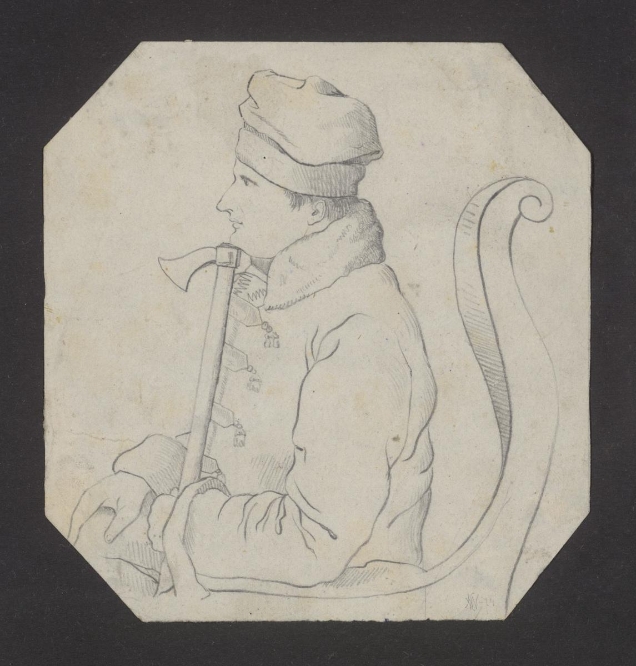 Henryk Rzewuski